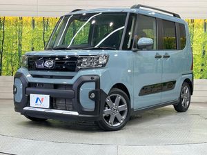 2023 Daihatsu Tanto 5BA-LA650S