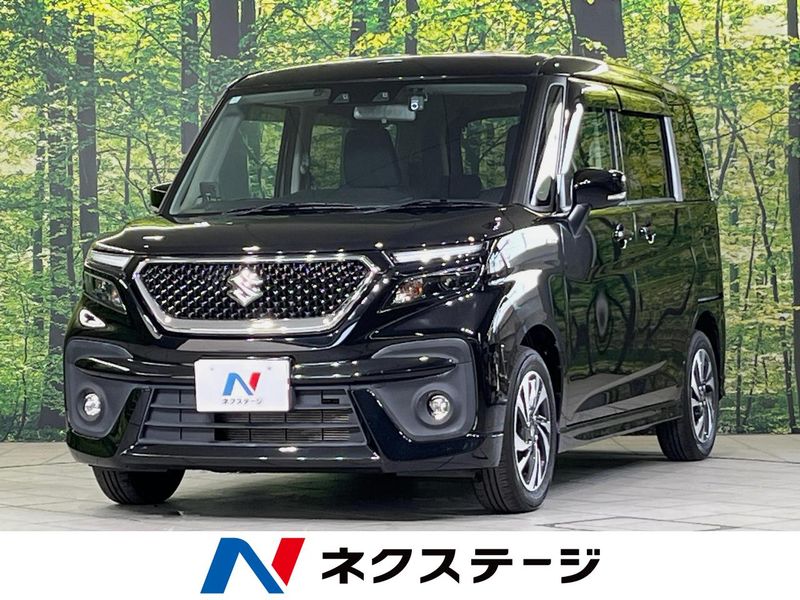 2024 Suzuki Solio Bandit 5AA-MA37S (UW-6a6ac14662555)[3]