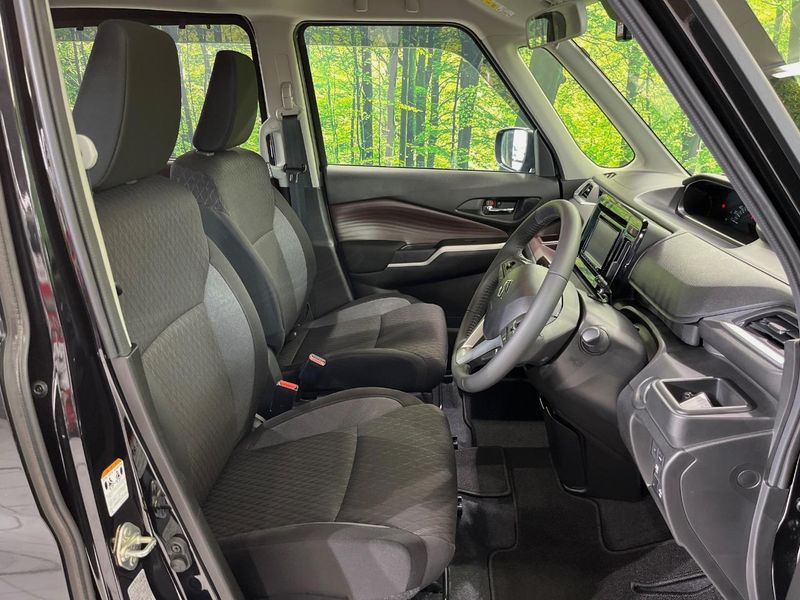 2024 Suzuki Solio Bandit 5AA-MA37S (UW-6a6ac14662555)[9]