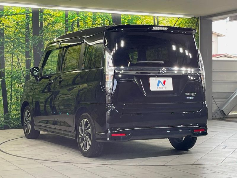 2024 Suzuki Solio Bandit 5AA-MA37S (UW-6a6ac14662555)[4]