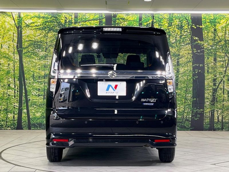 2024 Suzuki Solio Bandit 5AA-MA37S (UW-6a6ac14662555)[5]