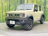 2026 Suzuki Jimny Nomad 3BA-JC74W