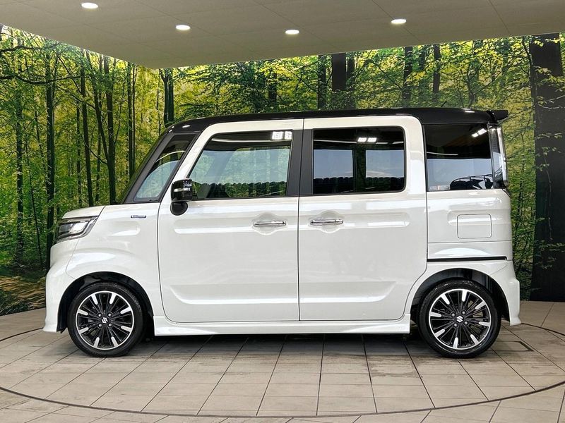 2022 Suzuki Spacia Custom 5AA-MK53S (UW-6a6ac16d932d3)[6]