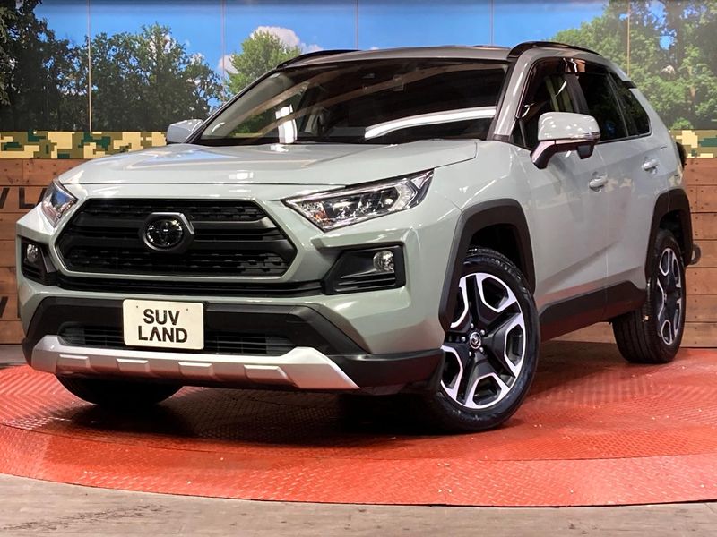 2019 Toyota RAV4 6BA-MXAA54 (UW-6a6ac19dbb44b)[0]