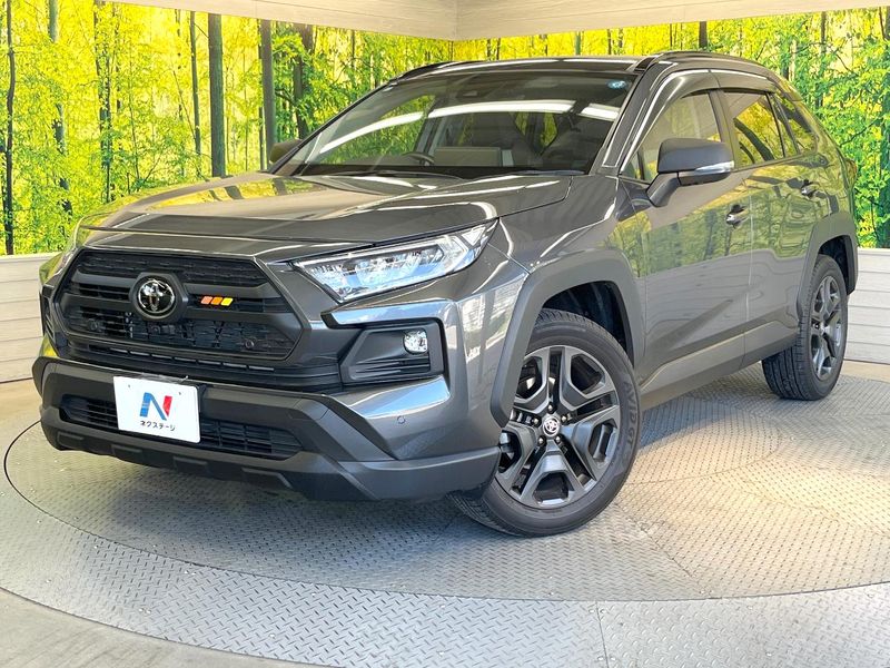 2024 Toyota RAV4 6BA-MXAA54 (UW-6a6ac1a9327cc)[0]
