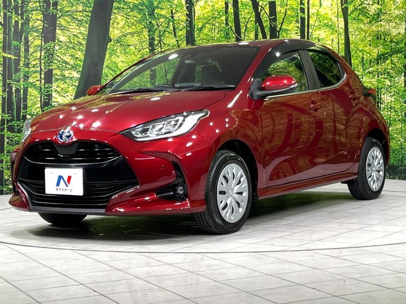 2020 Toyota Yaris 6AA-MXPH15 (UW-6a6ac1b2318d0)[26]