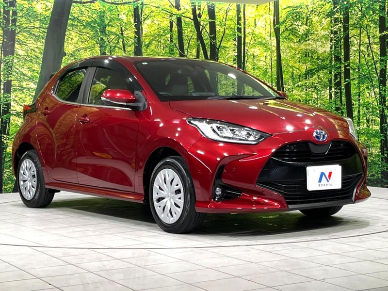 2020 Toyota Yaris 6AA-MXPH15 (UW-6a6ac1b2318d0)[24]