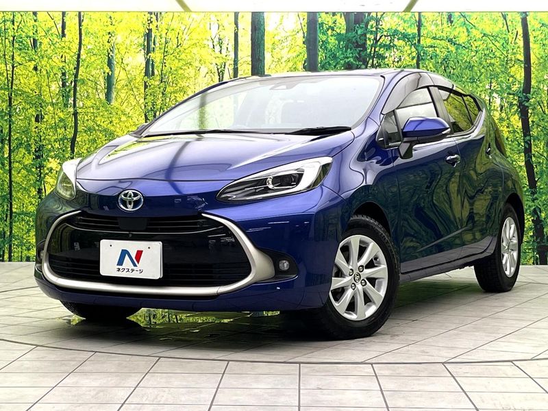 2022 Toyota Aqua 6AA-MXPK11 (UW-6a6ac1c73d4ff)[0]