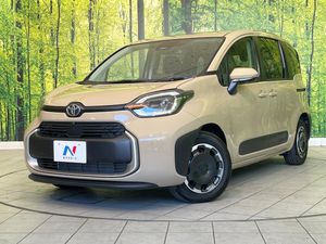 2026 Toyota Sienta 6AA-MXPL10G