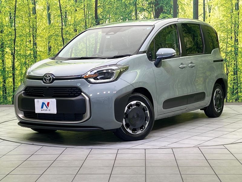 2026 Toyota Sienta 6AA-MXPL10G (UW-6a6ac1cfd0964)[0]
