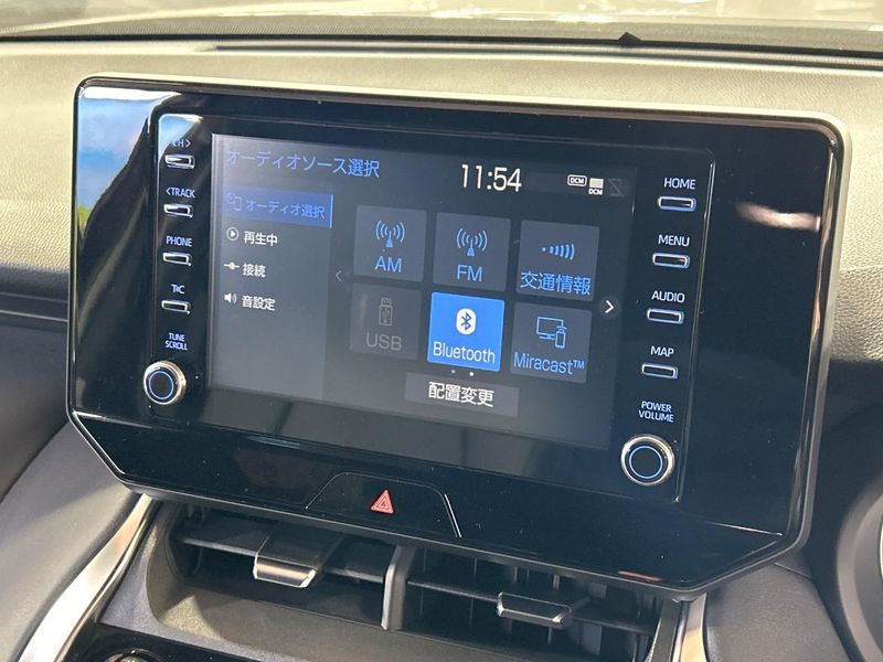2021 Toyota Harrier 6BA-MXUA80 (UW-6a6ac1d66033b)[12]