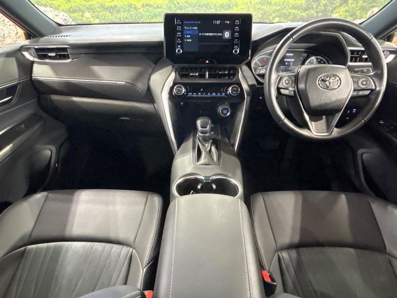 2021 Toyota Harrier 6BA-MXUA80 (UW-6a6ac1d66033b)[26]