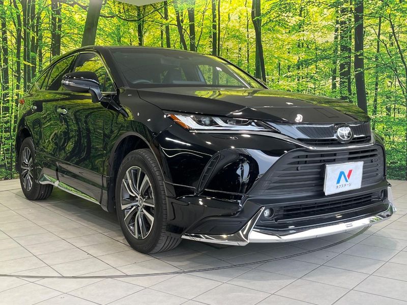 2023 Toyota Harrier 6BA-MXUA80 (UW-6a6ac1d9b914a)[22]