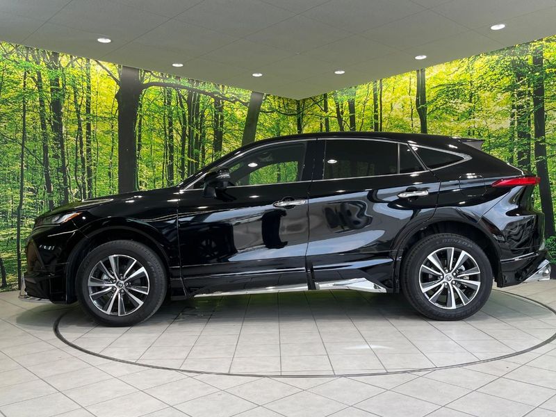 2023 Toyota Harrier 6BA-MXUA80 (UW-6a6ac1d9b914a)[29]