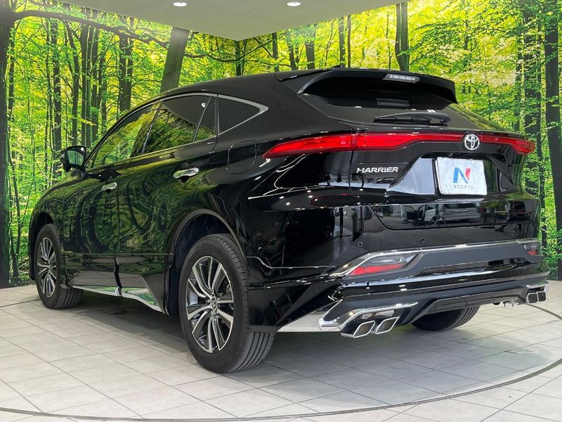 2023 Toyota Harrier 6BA-MXUA80 (UW-6a6ac1d9b914a)[28]
