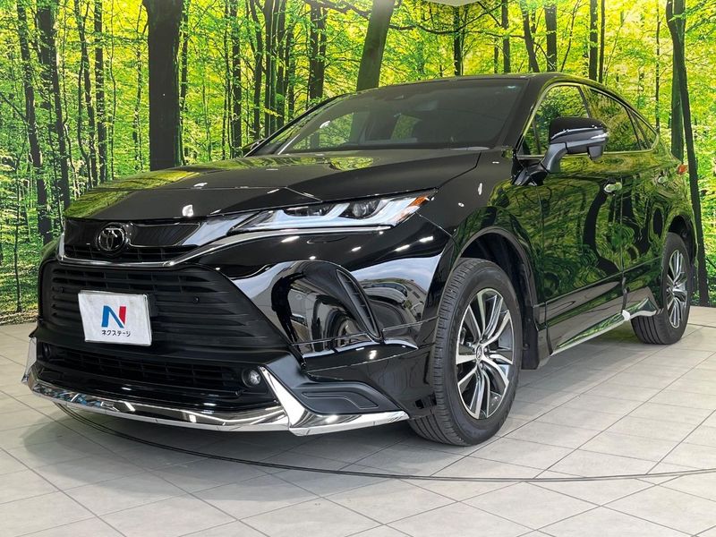2023 Toyota Harrier 6BA-MXUA80 (UW-6a6ac1d9b914a)[18]