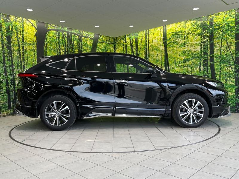 2023 Toyota Harrier 6BA-MXUA80 (UW-6a6ac1d9b914a)[23]