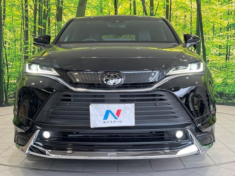 2023 Toyota Harrier 6BA-MXUA80 (UW-6a6ac1d9b914a)[20]