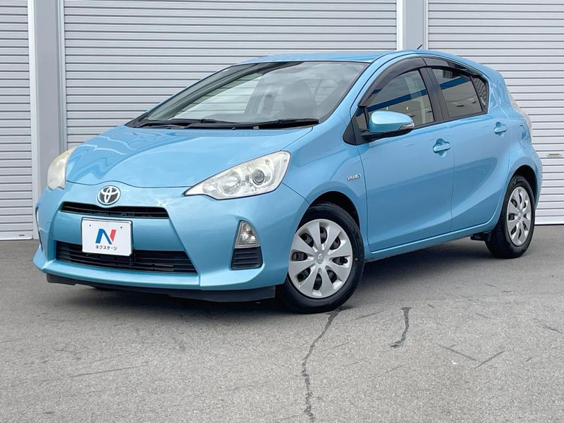 2013 Toyota Aqua DAA-NHP10 (UW-6a6ac1f980d11)[0]