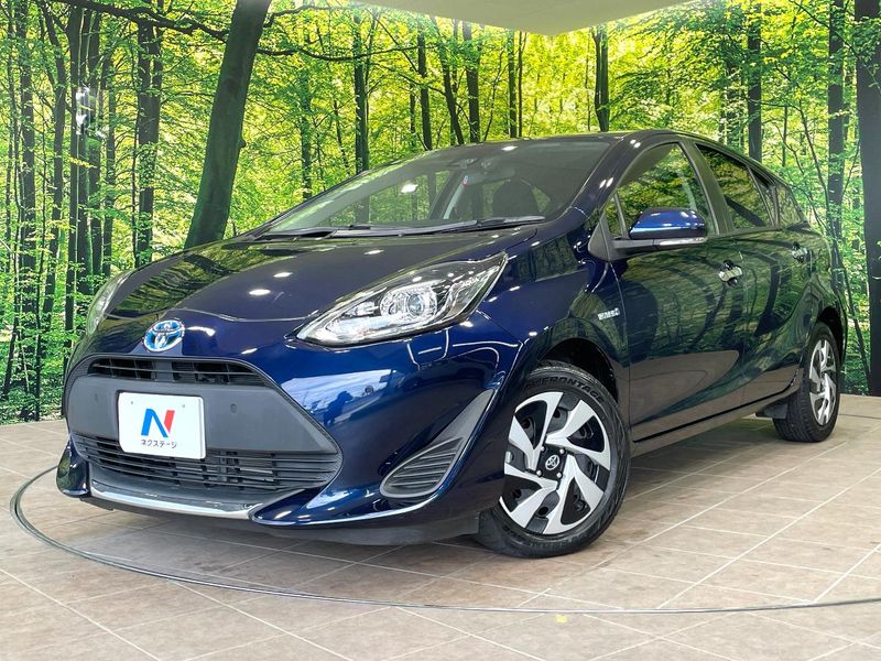 2019 Toyota Aqua DAA-NHP10 (UW-6a6ac20c037ad)[0]