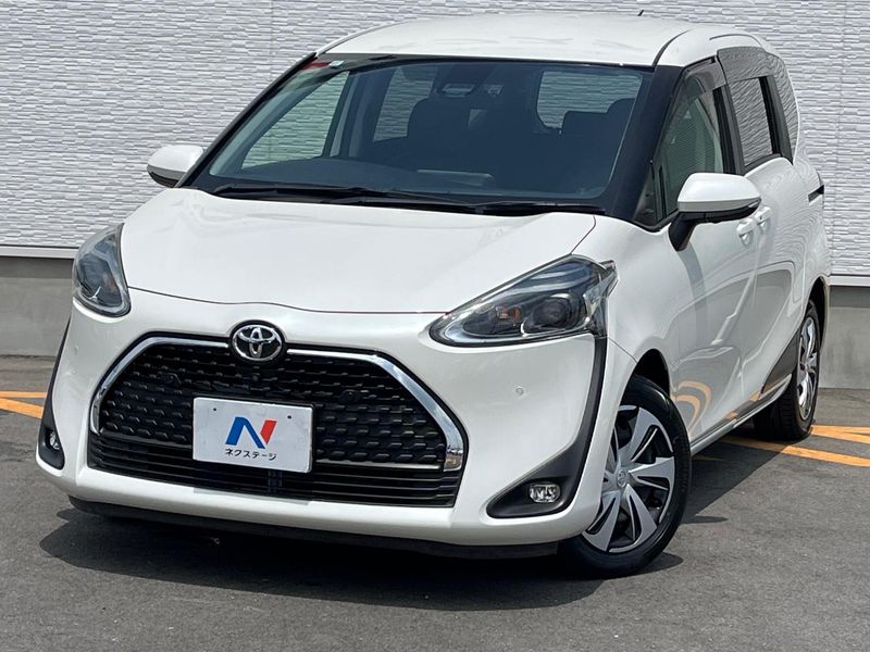 2019 Toyota Sienta DBA-NSP170G (UW-6a6ac219cfdf0)[0]