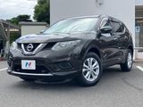 2014 Nissan X-Trail DBA-NT32