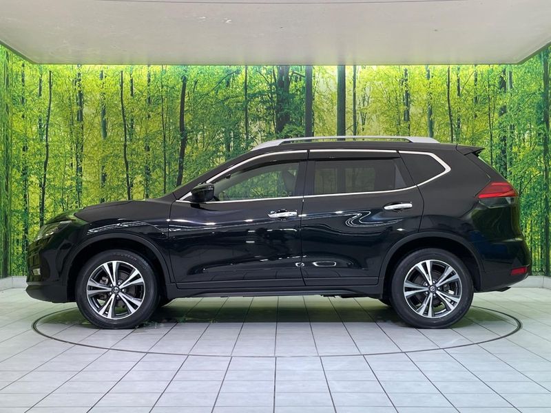 2018 Nissan X-Trail DBA-NT32 (UW-6a6ac21d96971)[11]