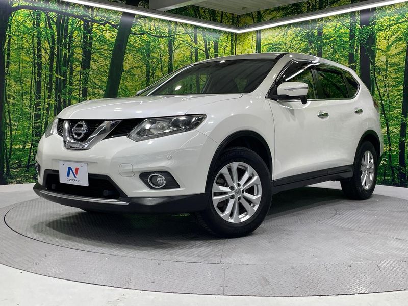 2015 Nissan X-Trail DBA-NT32 (UW-6a6ac220c85f4)[0]