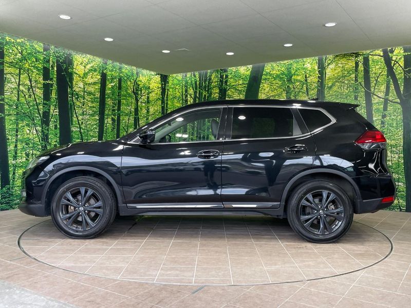 2021 Nissan X-Trail 5BA-NT32 (UW-6a6ac223284a3)[19]