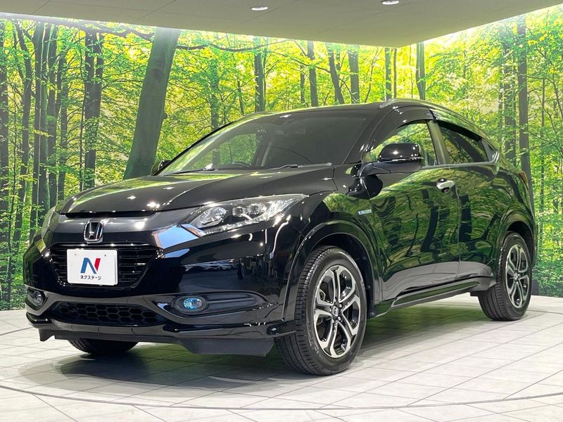 2015 Honda Vezel DAA-RU3 (UW-6a6ac237b809e)[15]