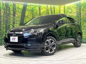 2015 Honda Vezel DAA-RU3