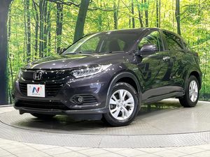 2019 Honda Vezel DAA-RU4