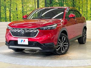 2021 Honda Vezel 6AA-RV5