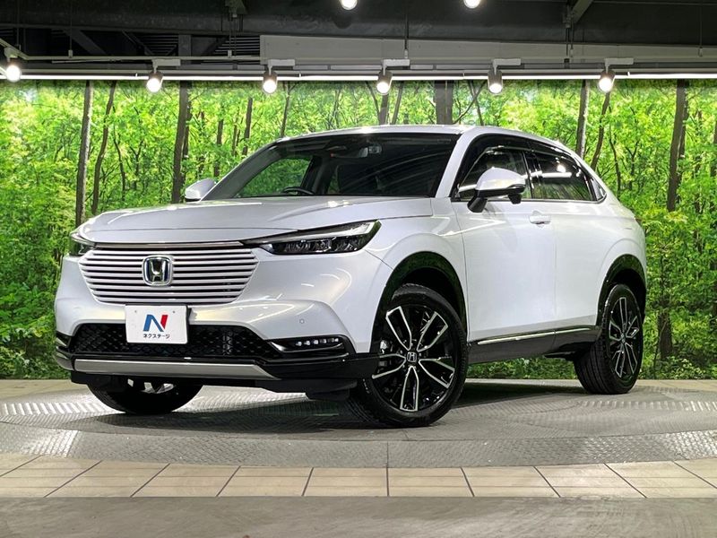 2023 Honda Vezel 6AA-RV5 (UW-6a6ac245f01c5)[0]