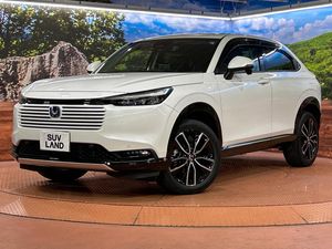 2024 Honda Vezel 6AA-RV5