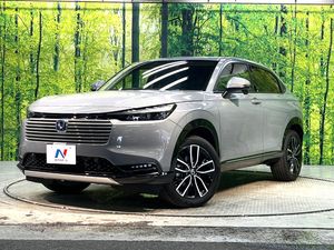 2025 Honda Vezel 6AA-RV5