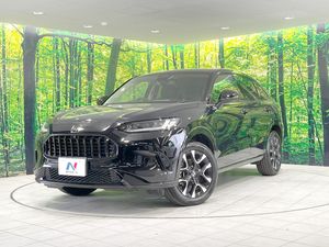 2024 Honda ZR-V 6AA-RZ4