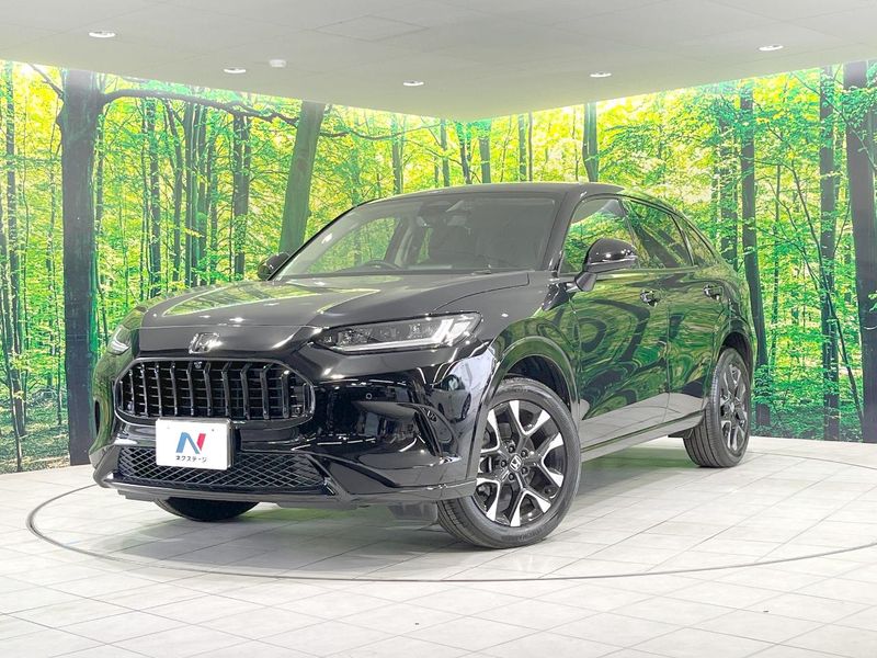 2024 Honda ZR-V 6AA-RZ4 (UW-6a6ac25173b79)[0]