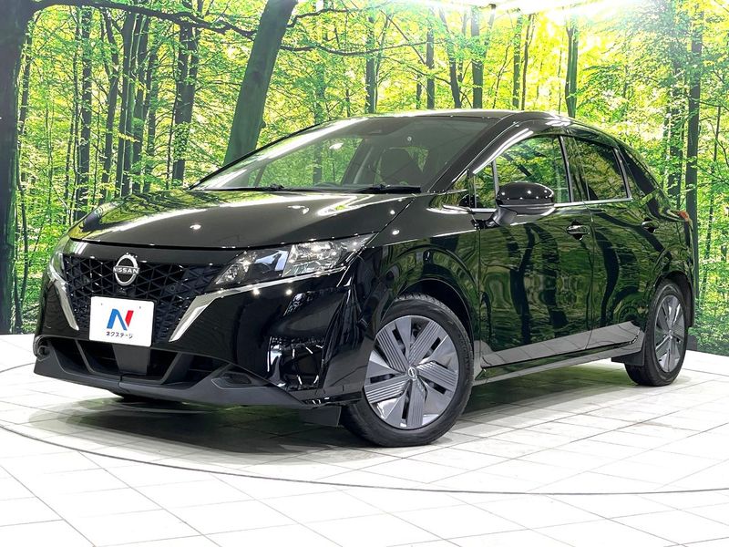2023 Nissan Note 6AA-SNE13 (UW-6a6ac26622c4e)[0]
