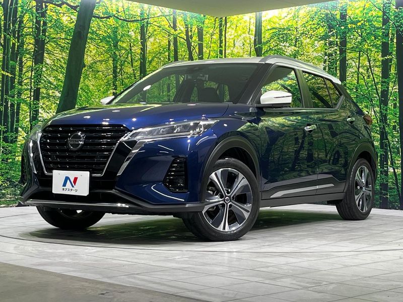 2023 Nissan Kicks 6AA-SNP15 (UW-6a6ac2664fe4b)[0]