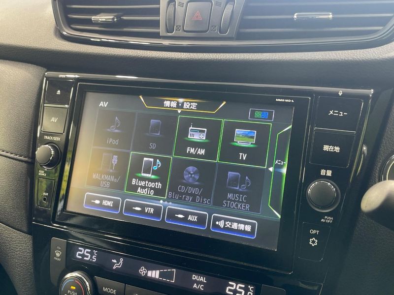 2019 Nissan X-Trail DBA-T32 (UW-6a6ac26c85f06)[14]