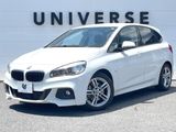2016 BMW 2 Series DBA-2A15