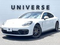 2022 Porsche Panamera 3BA-G2NL1