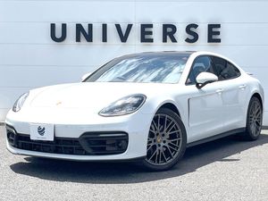 2022 Porsche Panamera 3BA-G2NL1
