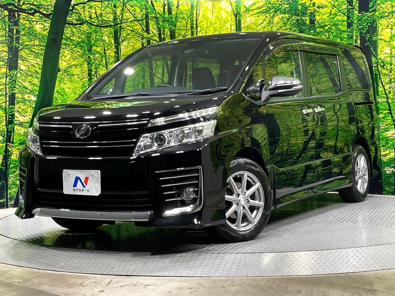 2016 Toyota Voxy DBA-ZRR80W (UW-6a6ac2bfb5dcc)[0]