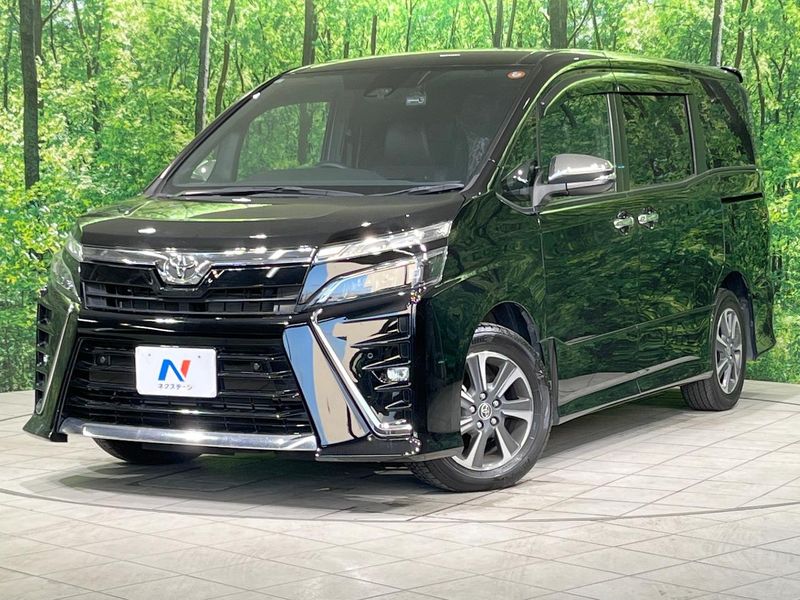 2021 Toyota Voxy 3BA-ZRR80W (UW-6a6ac2c9d8ff6)[0]