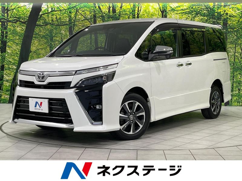2021 Toyota Voxy 3BA-ZRR85W (UW-6a6ac2cc68c05)[3]
