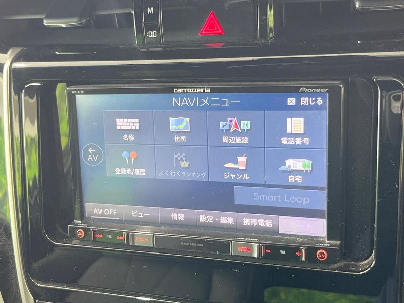 2018 Toyota Harrier DBA-ZSU60W (UW-6a6ac2d13a9b0)[22]