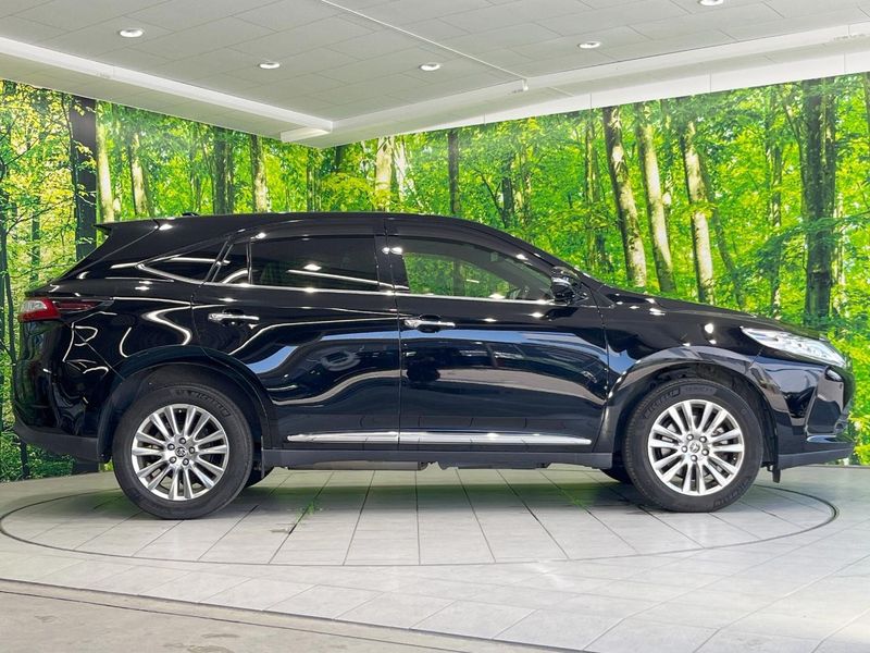 2018 Toyota Harrier DBA-ZSU60W (UW-6a6ac2d13a9b0)[9]