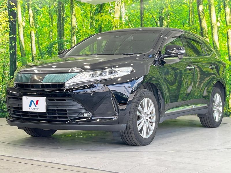 2018 Toyota Harrier DBA-ZSU60W (UW-6a6ac2d13a9b0)[4]